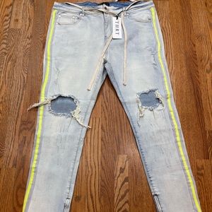 THRT jeans